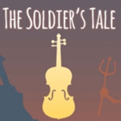 BWW Interview: UCF's Collaborative Work, L'HISTOIRE DU SOLDAT, Promises to be an Enchanting Evening of Art