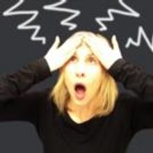 RHONDA BADONDA: THE ADVENTURES OF A GIRL WITH A PAIN IN HER BRAIN Comes to VanFringe,