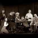 Vakhtangov Theatre's UNCLE VANYA Among Lineup for 2017 Cherry Orchard Festival