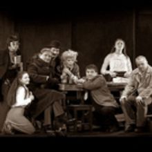 Vakhtangov Theatre's UNCLE VANYA Among Lineup for 2017 Cherry Orchard Festival