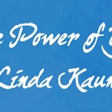 BWW Feature: Linda Kaun's Art Exhibition: The Power of You