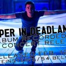Ryan Scott Oliver and More Set for JASPER IN DEADLAND Album Release at…
