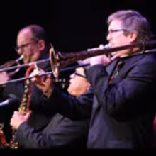 Grammy-Winning Tropical Band PACIFIC MAMBO ORCHESTRA Comes to Eccles Center