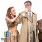 BWW Reviews: CURTAINS at Irving Arts Center