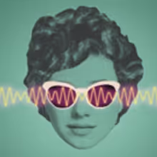Tron Theatre presents DAPHNE ORAM'S WONDERFUL WORLD OF SOUND
