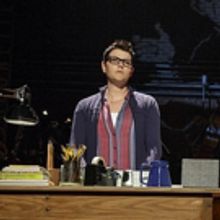 BWW Review: FUN HOME Tour Brings Superb Story to Denver Center