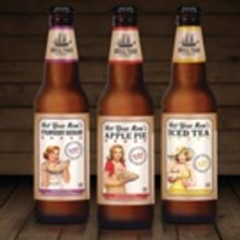 Small Town Brewery Unveils Not Your Mom's' Flavored Brews