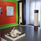 COMMON ROOM and INTO THE CENTER to Open This September at Lesley Heller Workspace