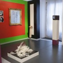 COMMON ROOM and INTO THE CENTER to Open This September at Lesley Heller Workspace