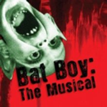 Long Beach Playhouse Studio Theatre to Present BAT BOY