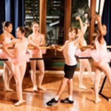 BILLY ELLIOT to Dance Into Berkeley Playhouse This February