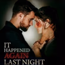 It Happened Again Last Night Wins Big at Film Fest