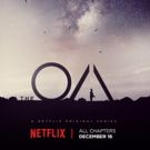 Netflix Orders Second Season of Original Drama Series THE OA
