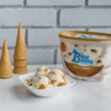 Blue Bunny' Dials Up the Fun with New Lineup of Flavors