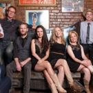 The NYCity Slickers Push Back Spring Show at Feinstein's/54 Below