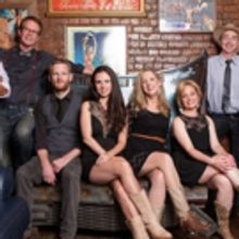 The NYCity Slickers Push Back Spring Show at Feinstein's/54 Below