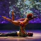 Take a Dance Break with IN YOUR ARMS' Karine Plantadit