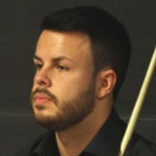 Snooker Player John Astley to Make Stage Debut in Richard Bean's THE NAP at the…