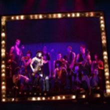 Roundabout Theatre Company's Production of CABARET Makes Columbus Premiere Next Month