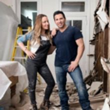 FYI to Premiere New Original Series DOWNTOWN SHABBY, Today