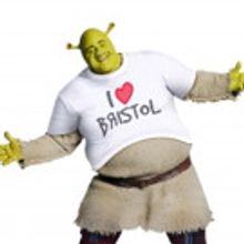 SHREK THE MUSICAL Returns to The Bristol Hippodrome