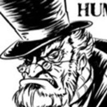 CRT Downtown Presents THE STORY OF EBENEZER SCROOGE