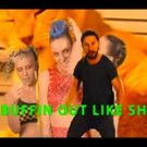 Holiday Mountain Lets Loose Their Ode to Shia LeBeouf 'Buffin' via Impose
