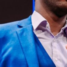 BWW Reviews: THE CHRISTIANS, Gate Theatre, September 9 2015