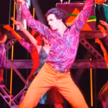 Walnut Street Theatre presents SATURDAY NIGHT FEVER