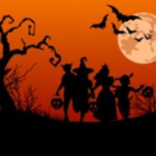 New Opera Libretto Adapted from Ray Bradbury's THE HALLOWEEN TREE Gets ALT Reading To