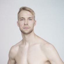 Pontus Lidberg to Present Excerpts of New York City Ballet Piece at Guggenheim's…