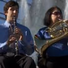 Quintet of the Americas Performs Tonight at White Box Gallery in NYC
