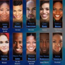 Danielle Brooks, Carly Hughes, Ciara Renee & More Round Out BROADWAY SINGS WHITNEY HO