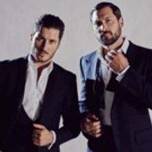 Maks & Val Chmerkovskiy to Bring New Tour to Kravis Center, 6/19