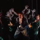 STAGE TUBE: CABARET Il Musical Promo
