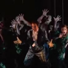STAGE TUBE: CABARET Il Musical Promo