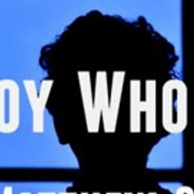 THE BOY WHO CRIED to Play Slipstream Theater