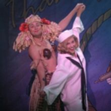Photo Flash: SOUTH PACIFIC Opens This Enchanted Evening at Theatre Memphis