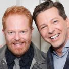 Photo Flash: AN ACT OF GOD with Sean Hayes Opens in L.A. - Go Inside Opening Night…