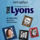 AstonRep Kicks Off 2015-16 Season with THE LYONS Tonight
