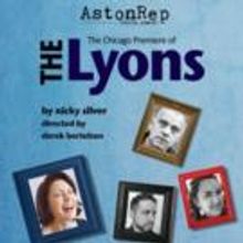 AstonRep to Kick Off 2015-16 Season with THE LYONS This Fall