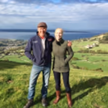 TRAVELS WITH DARLEY Debuts Second Season on PBS Stations. Today