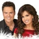 Donny & Marie Postpone August Concerts at Aurora's Paramount Theatre