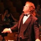 Jason C. Tramm to Conclude 10th Anniversary Season with Mendelssohn's ELIJAH