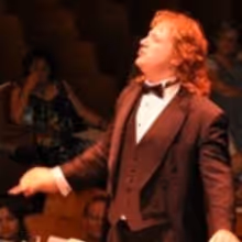 Jason C. Tramm to Conclude 10th Anniversary Season with Mendelssohn's ELIJAH