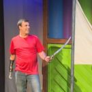 THE BOY WHO WOULD BE CAPTAIN HOOK Celebrates National Disability Month at LICM…
