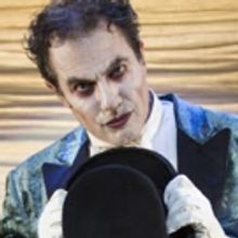 'CABARET' IL MUSICAL di Compagnia della Rancia con GIAMPIERO INGRASSIA