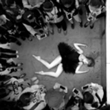 Dance Camera West Presents 16th Annual Dance Media Film Festival