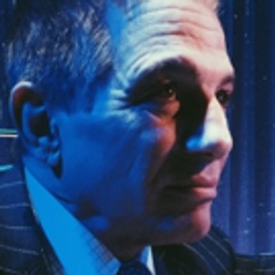 BWW Interview: Tony Danza, Now in 'Residence' at 54 Below