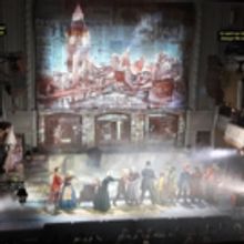 Paris Sees Record Number of French Productions Open Doors to Foreigners with Theatre 